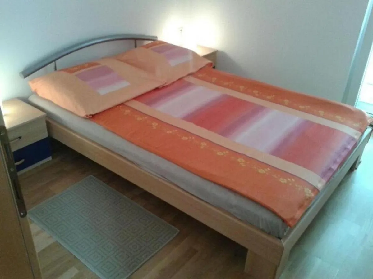 Apartments With A Parking Space Selce, Crikvenica - 20642 Croatia