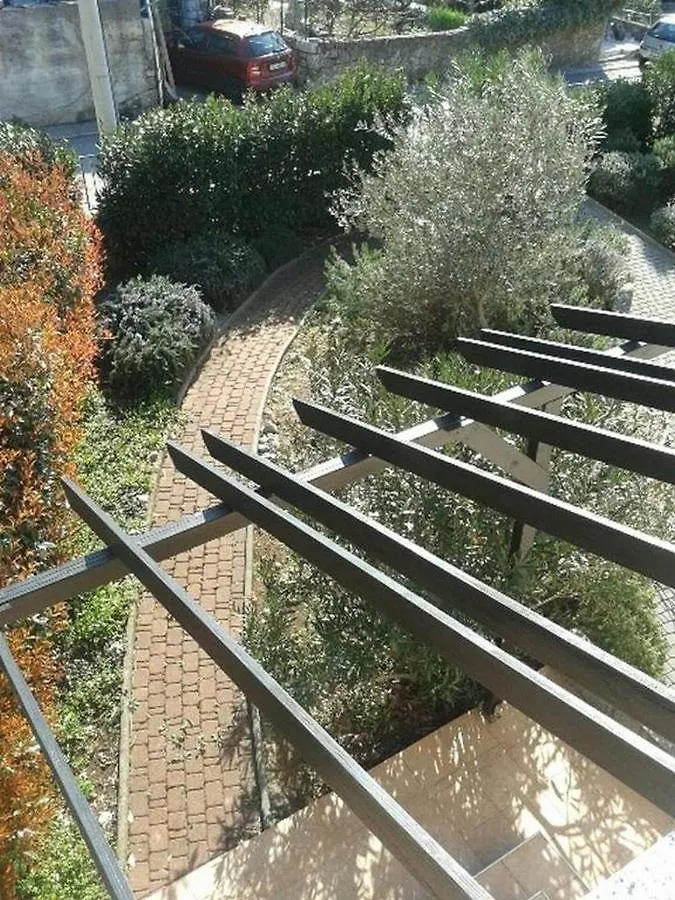Apartments With A Parking Space Selce, Crikvenica - 20642