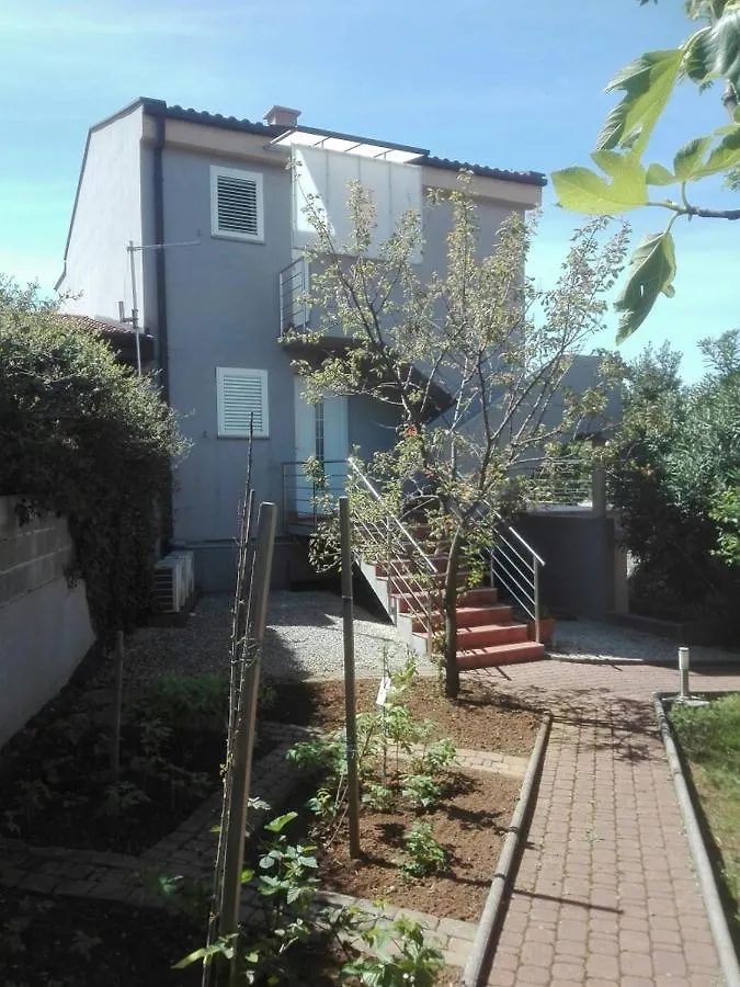 Apartments With A Parking Space Selce, Crikvenica - 20642