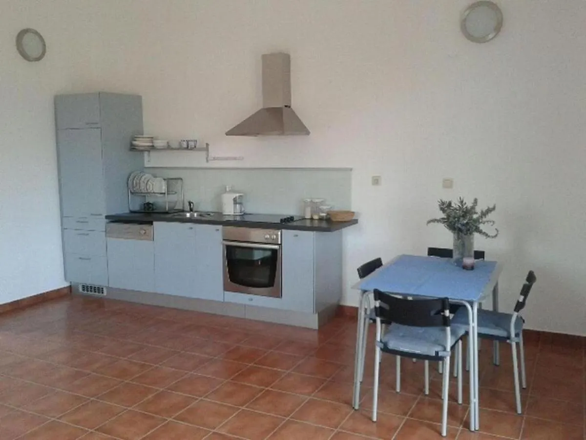 Apartments With A Parking Space Selce, Crikvenica - 20642