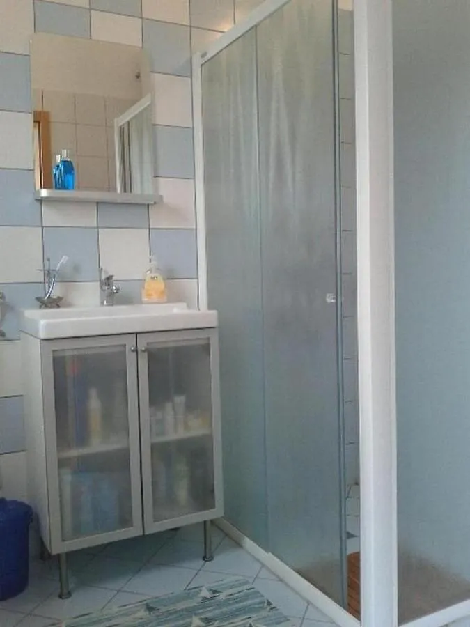 Apartments With A Parking Space Selce, Crikvenica - 20642  Selce