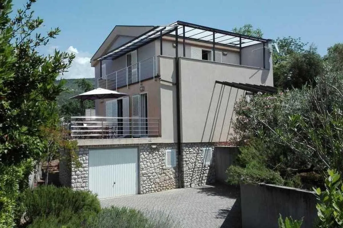 Apartments With A Parking Space Selce, Crikvenica - 20642