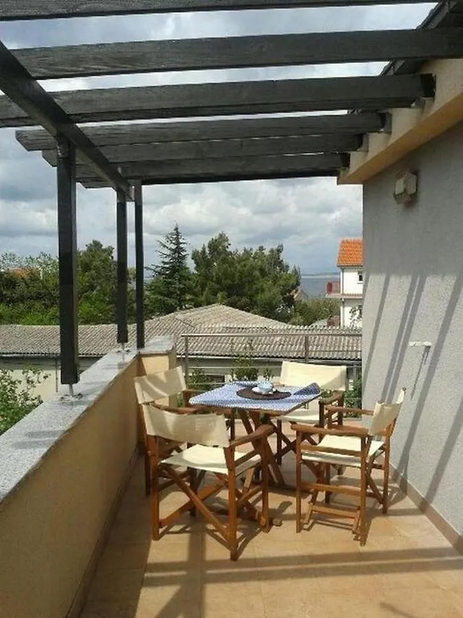 Apartments With A Parking Space Selce, Crikvenica - 20642 Croatia