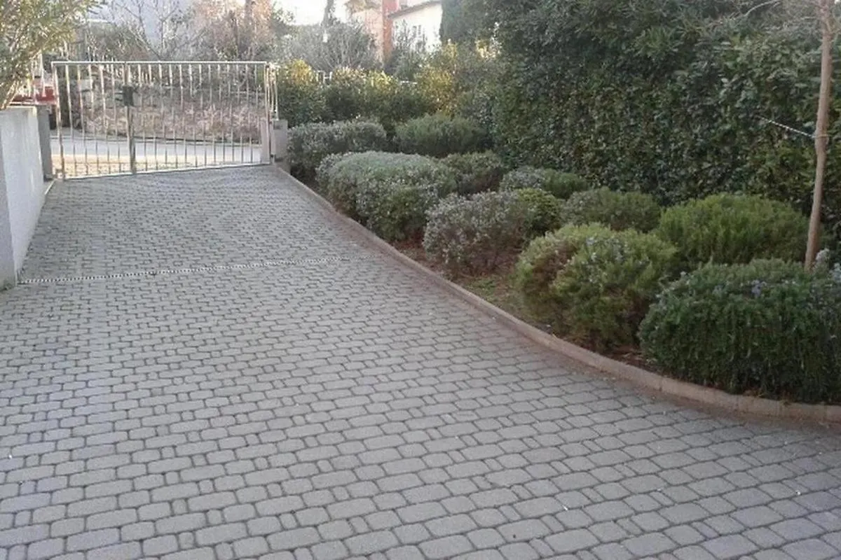 Apartments With A Parking Space Selce, Crikvenica - 20642